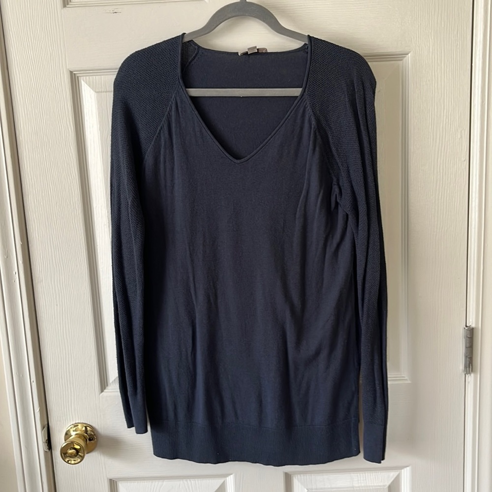 Loft Sweater